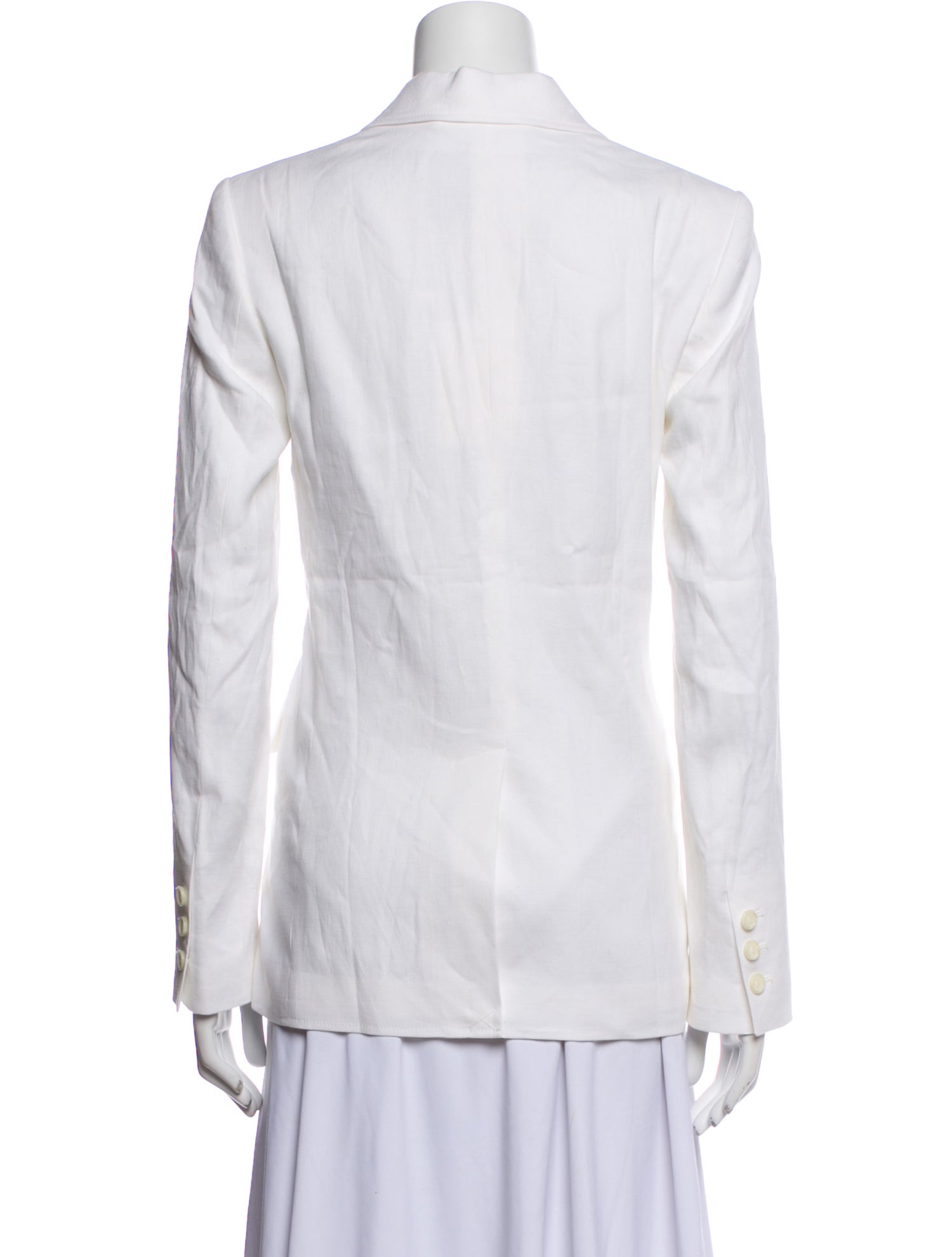 A.L.C. Linen Blazer